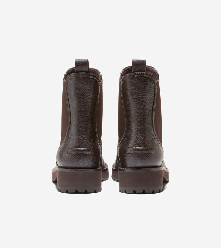 W35222:CH DK CHOCOLATE WP