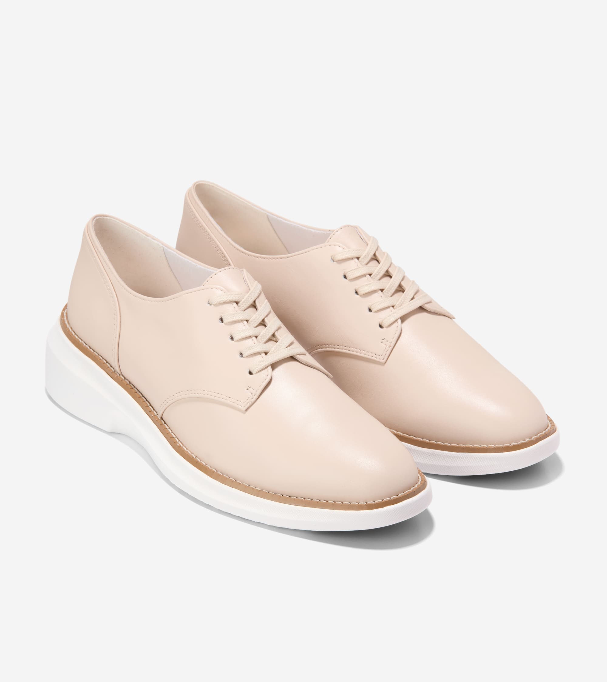 W36166:SAND DOLLAR LEATHER