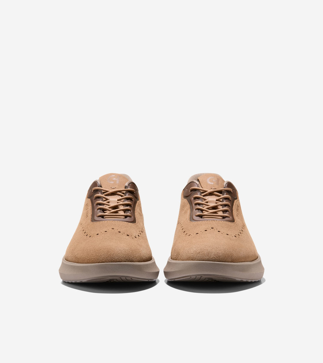 C45054:TOASTED COCONUT SUEDE / IRISH COFFEE