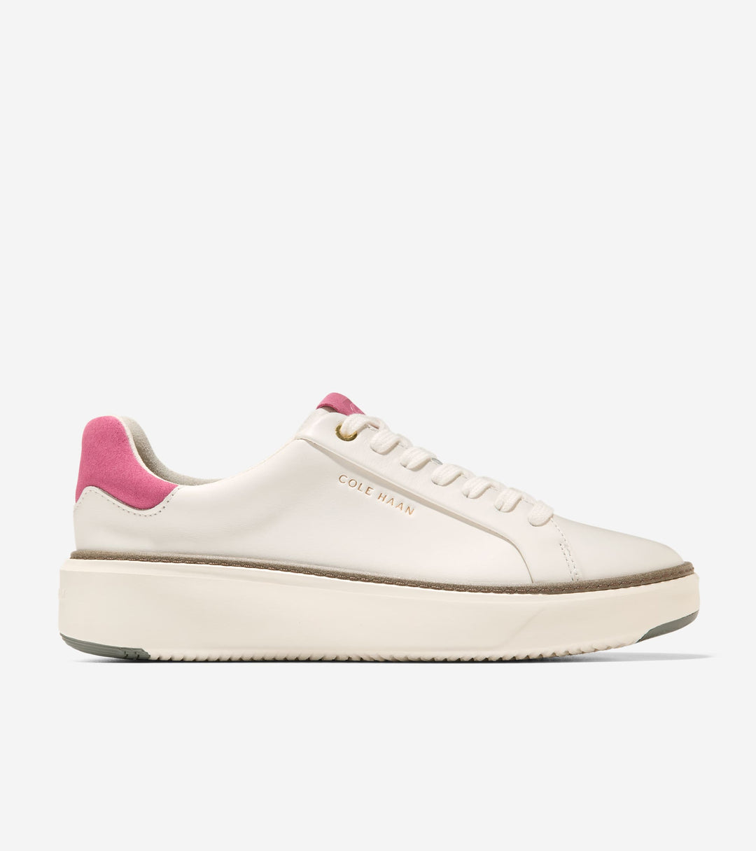 W37491:IVORY/ROSE WINE SUEDE