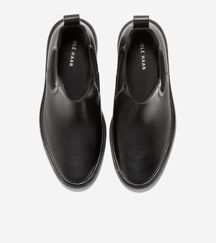W35198:BLACK/BLACK WP