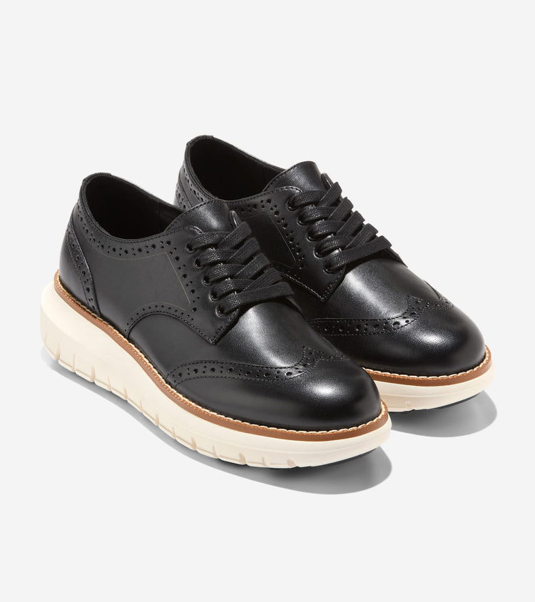 W37405:BLACK LEATHER