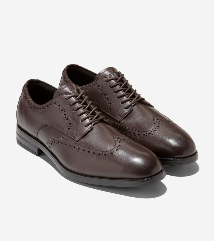 C41593:CH DK CHOCOLATE / BLACK WR