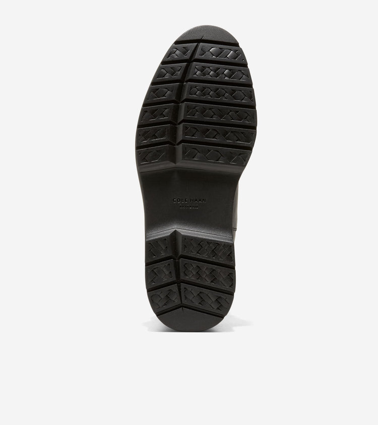 W35198:BLACK/BLACK WP