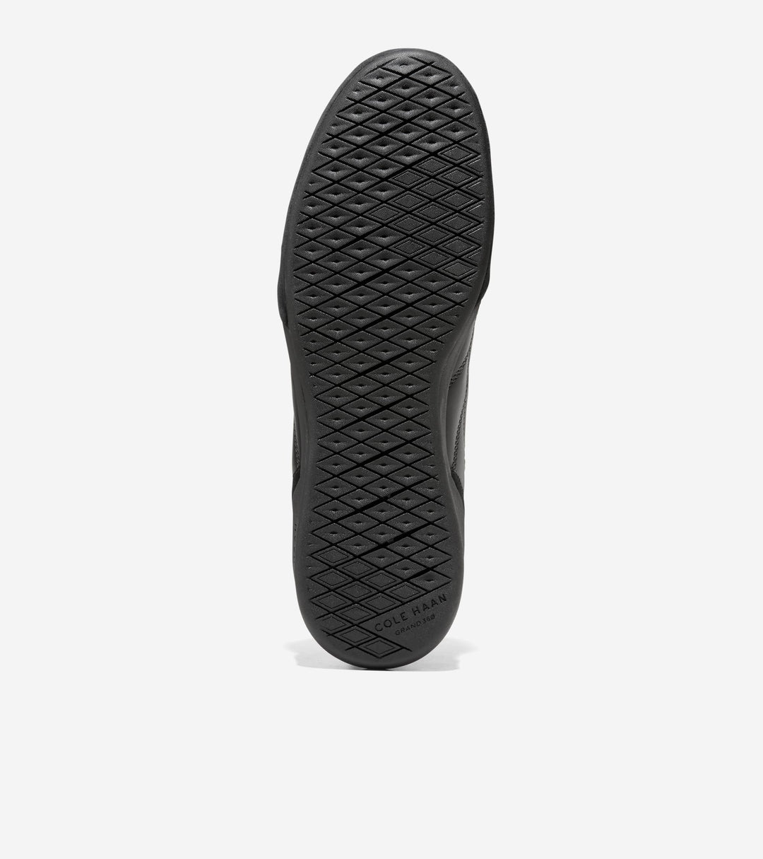 C44717:BLACK / GRAY PINSTRIPE / BLACK