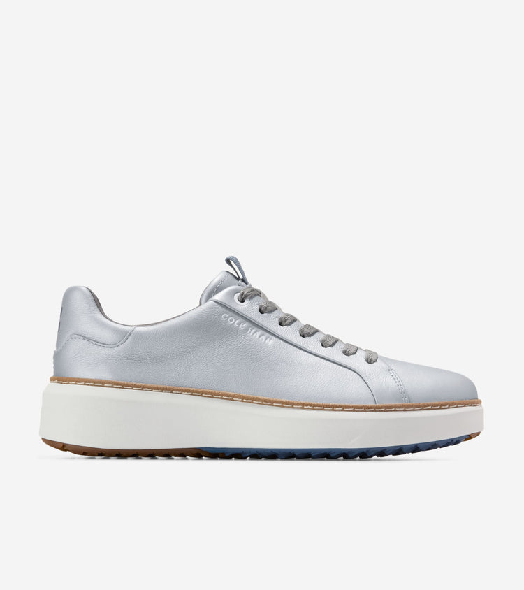 W32958:METALLIC SILVER / FROST GRAY / OPTIC WHITE WP