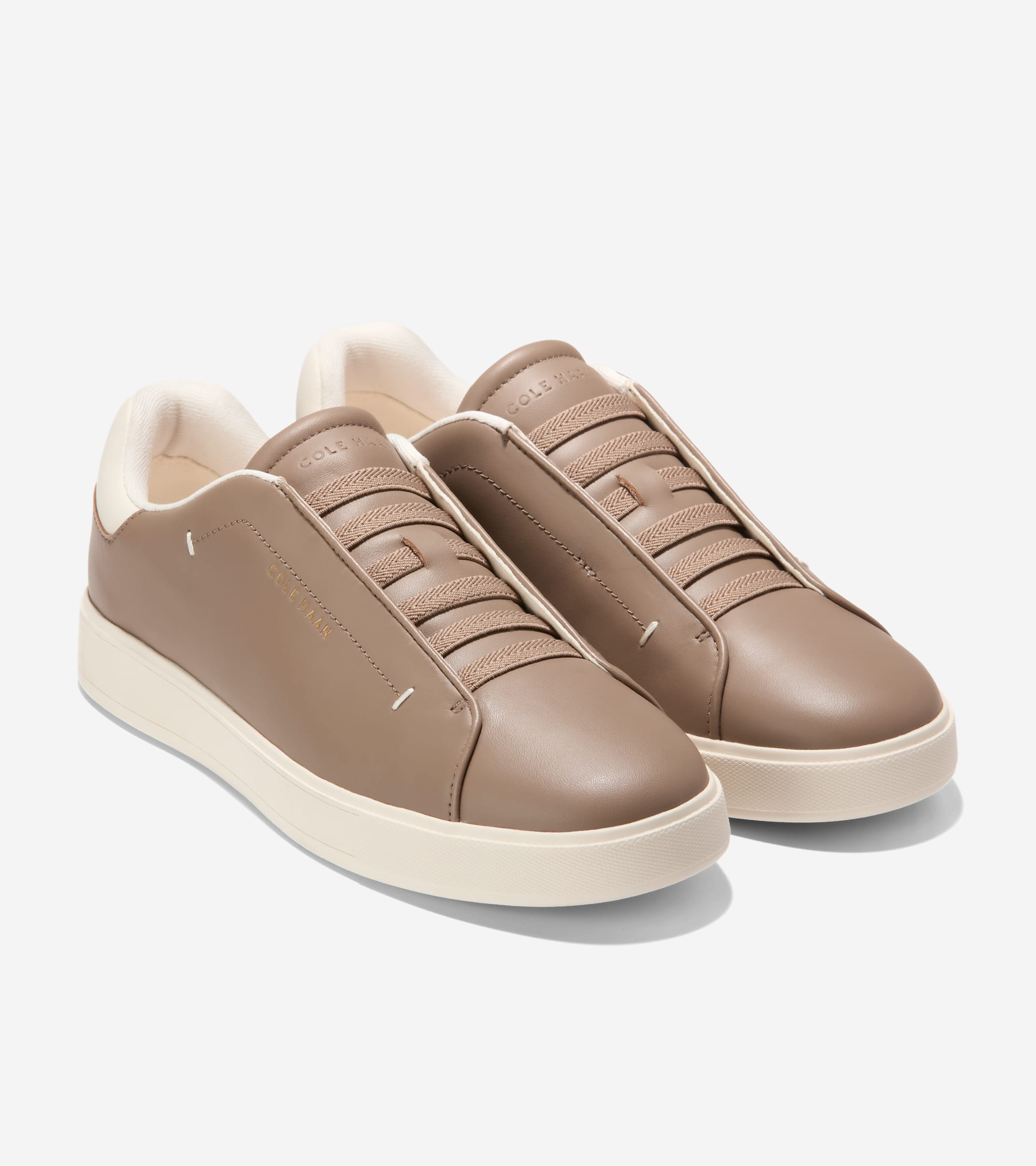 Women's GrandPrø Luxe Slip-On Sneakers – ColeHaan-HK