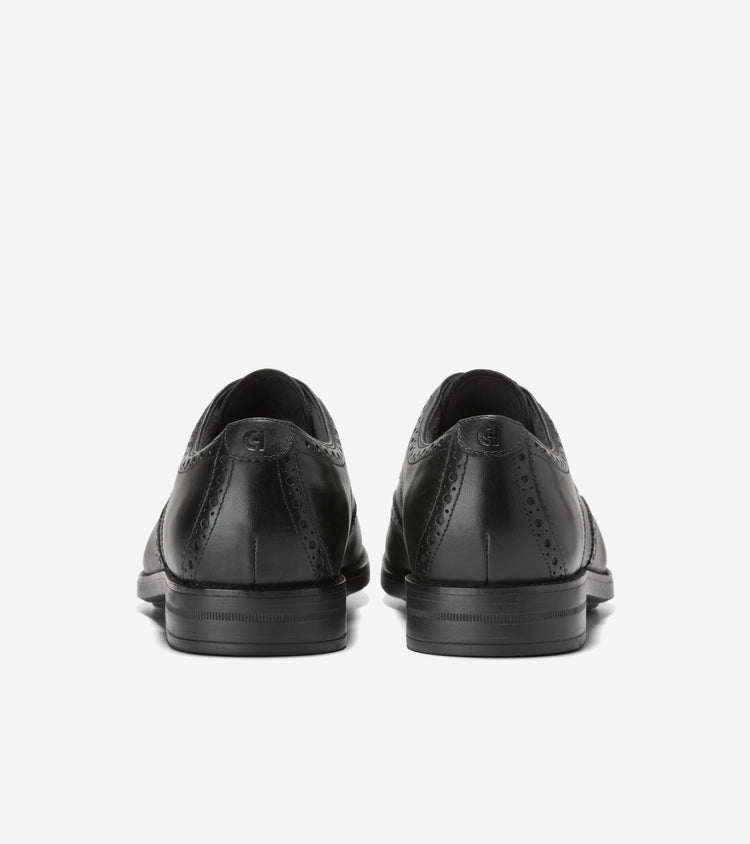 C41591:BLACK / BLACK WR