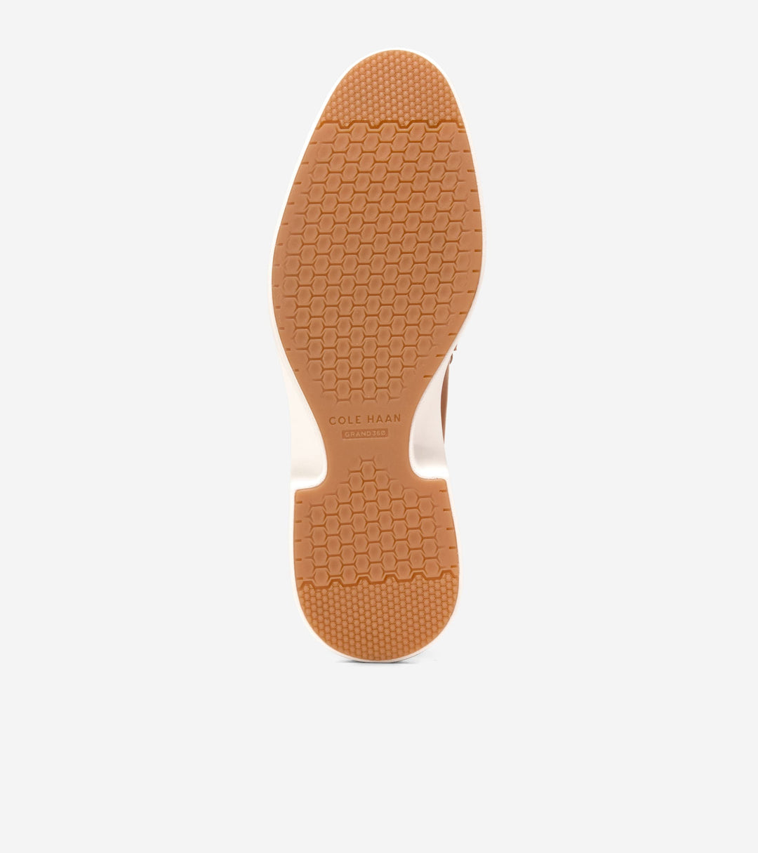 W37018:CH DK CARAMEL LEATHER