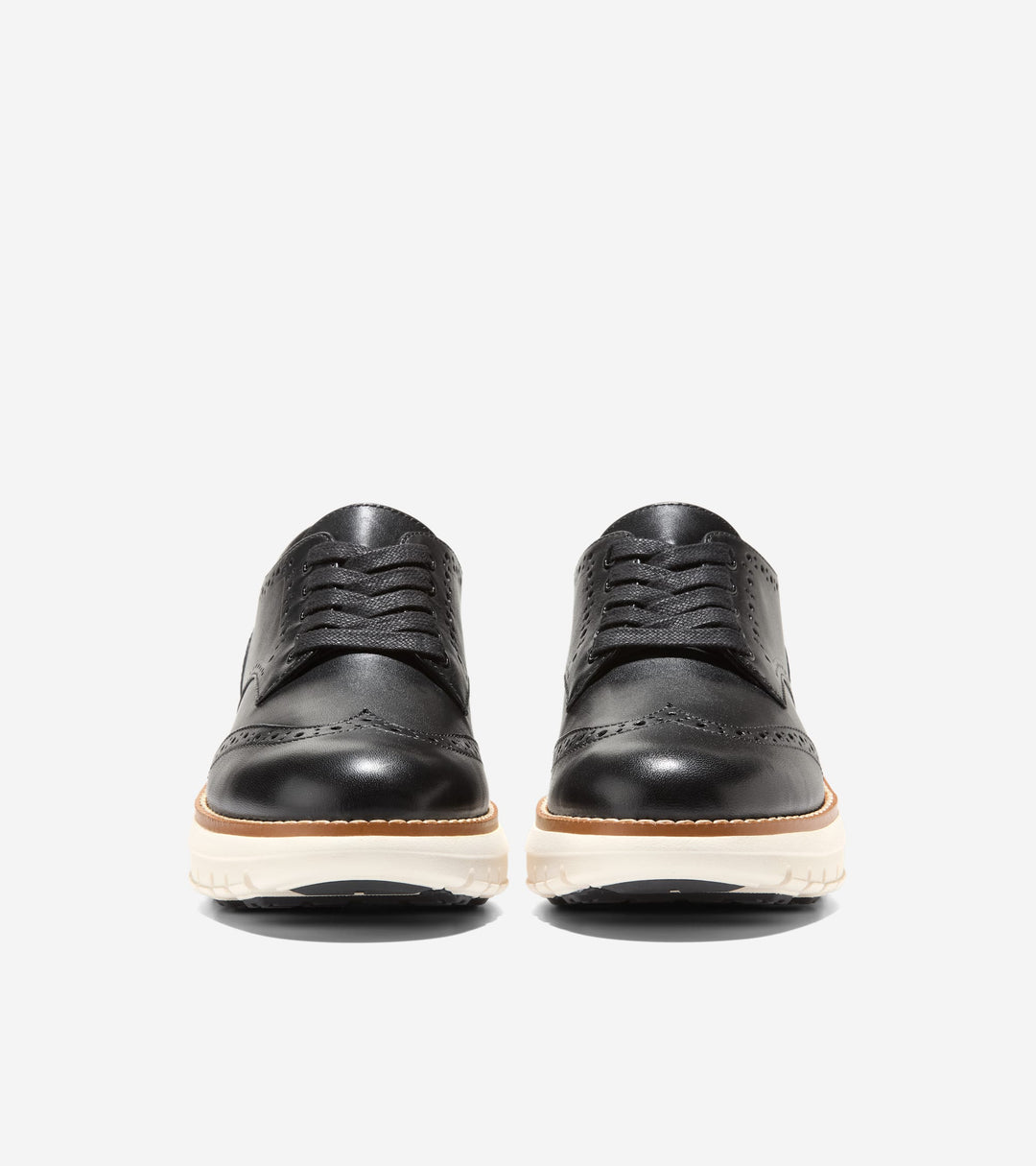 W37405:BLACK LEATHER