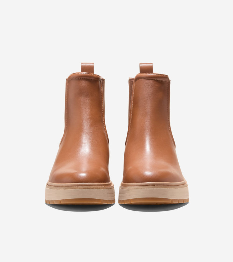 W35199:BRITISH TAN/IVORY WP