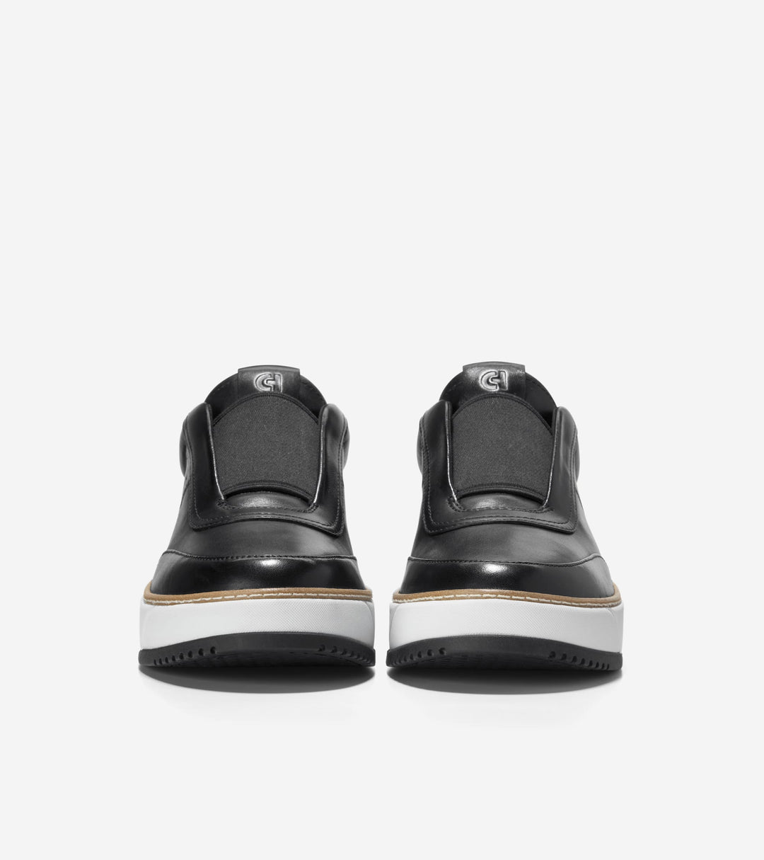 W33366:BLACK/WHITE-BLACK