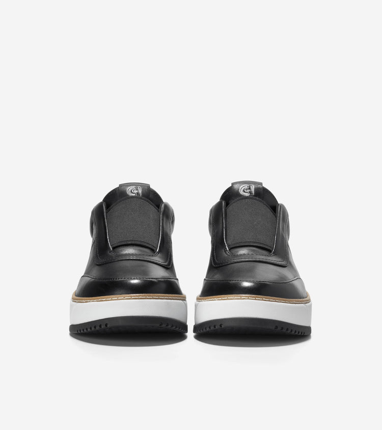 W33366:BLACK/WHITE-BLACK