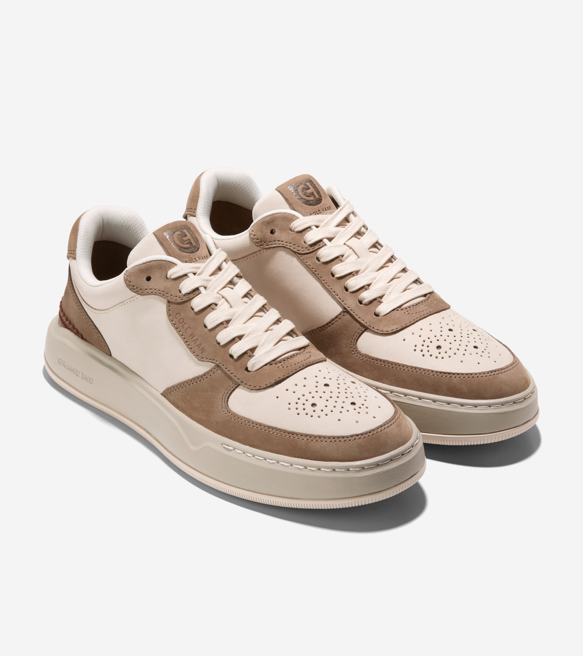 Men's GrandPrø Crossover Sneakers – ColeHaan-HK