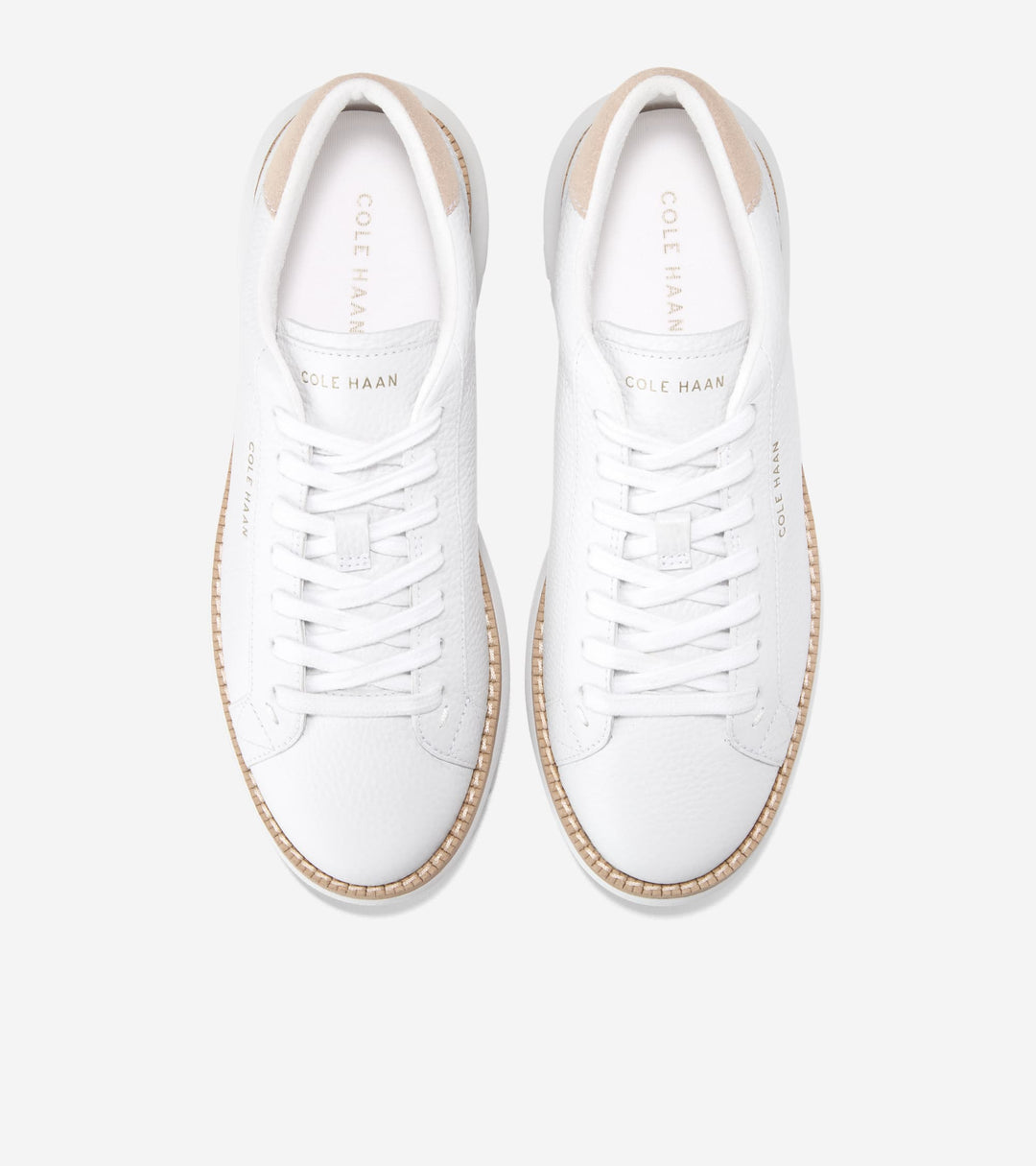 W35137:WHITE/CH LT SESAME/WHITE WP