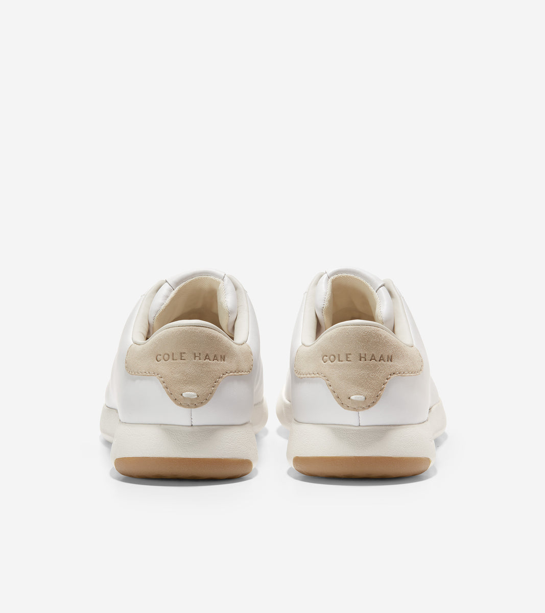 Men's GrandPrø Tennis Sneaker