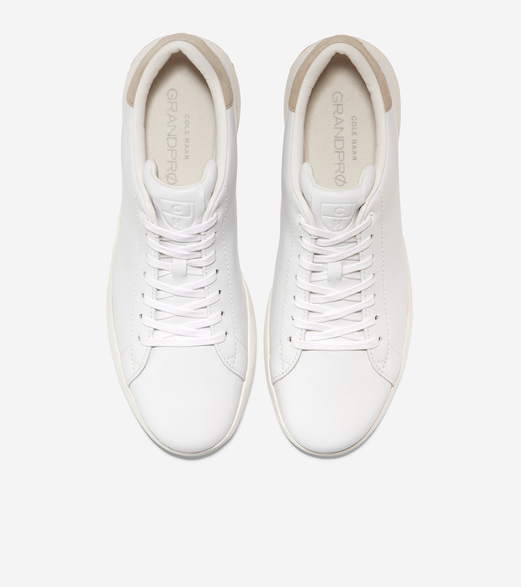 Men's GrandPrø Tennis Sneaker