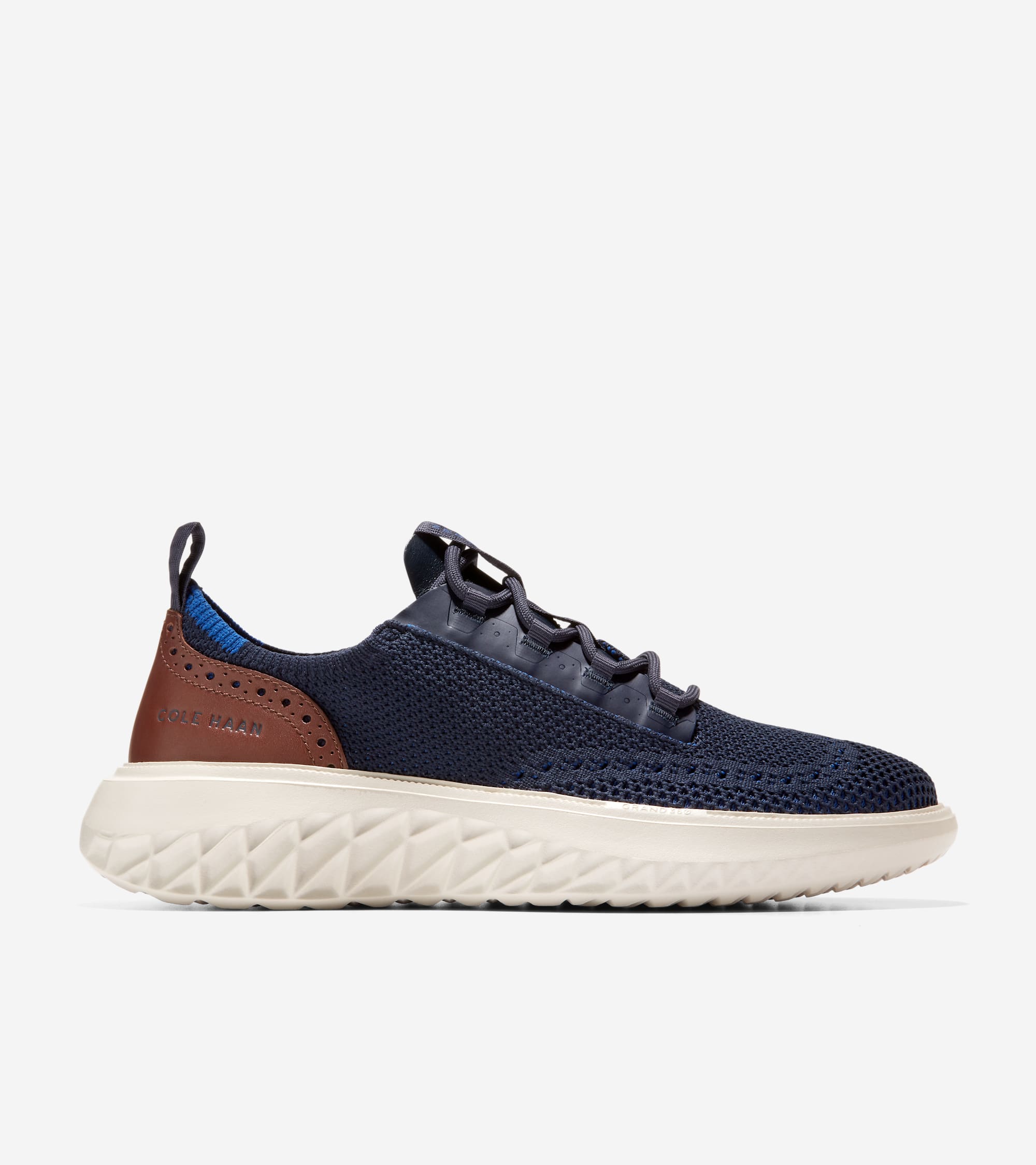 Men's ZERØGRAND Work From Anywhere Oxford – ColeHaan-HK