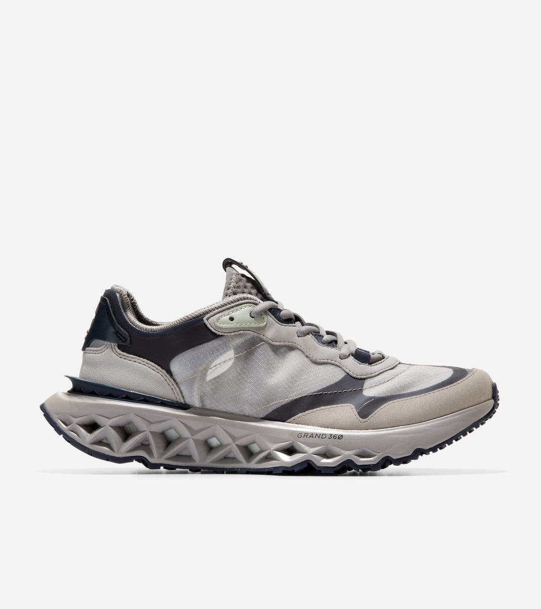 Cole haan workout shoes online