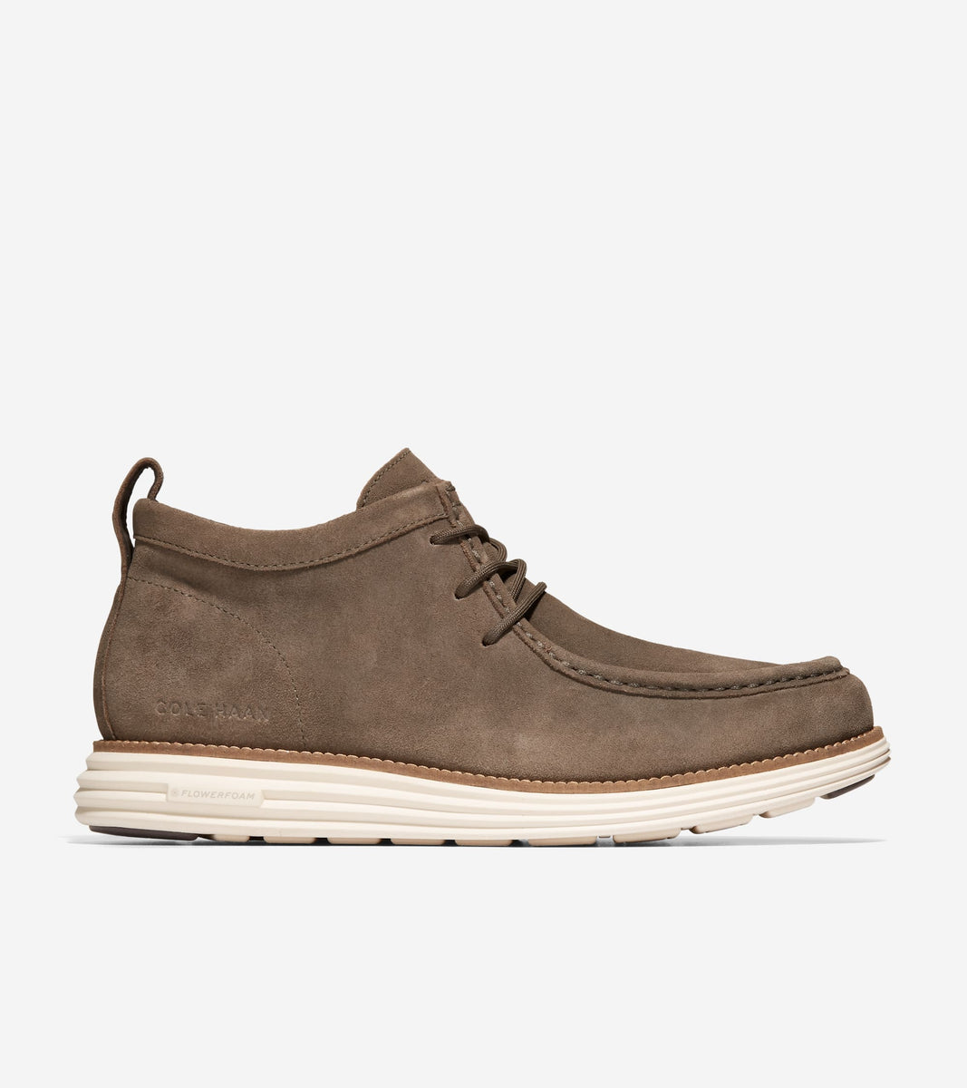 Moc toe chukka on sale