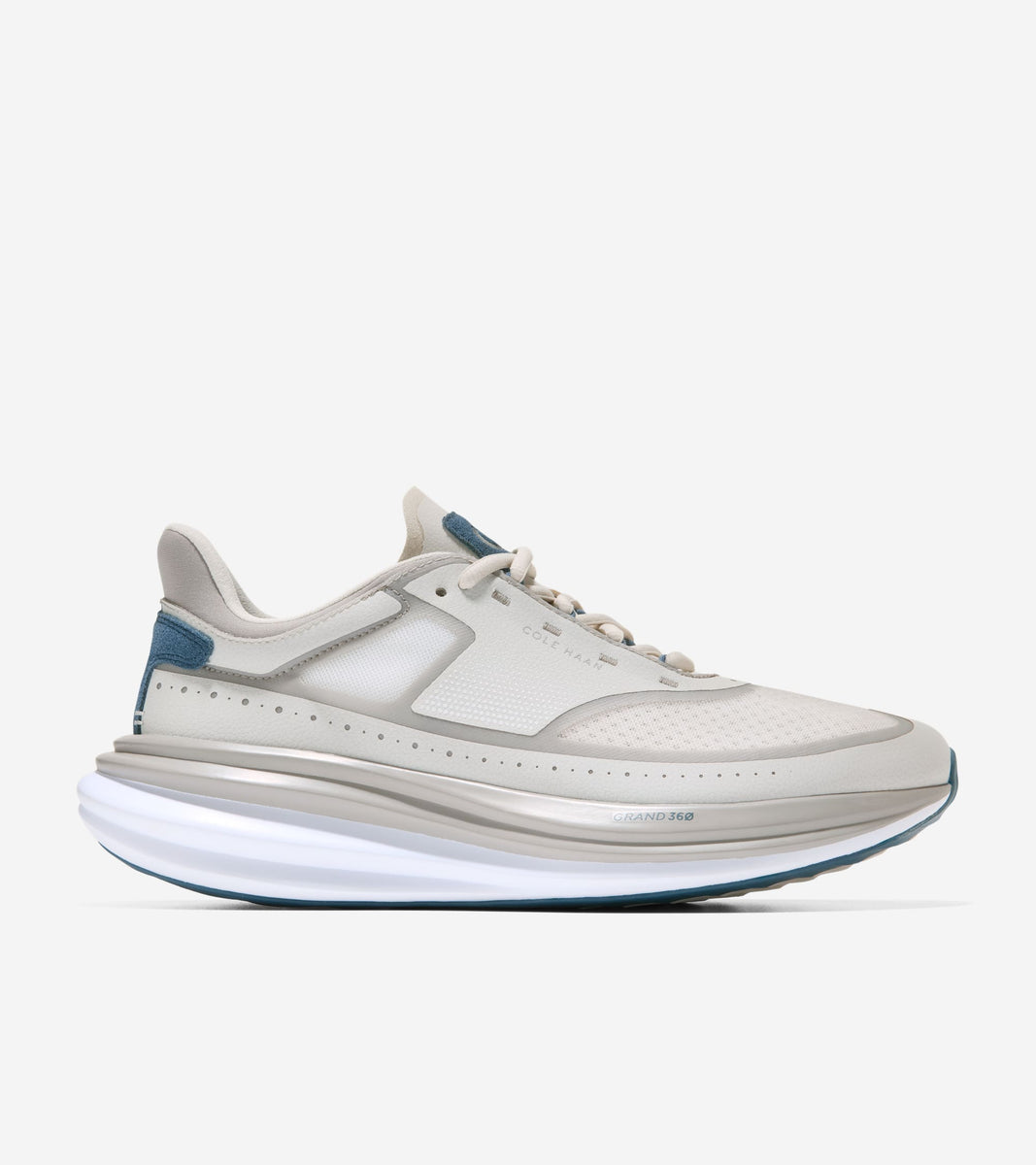 ORIGINALGRAND QUADSTAR RUNNING SNEAKERS