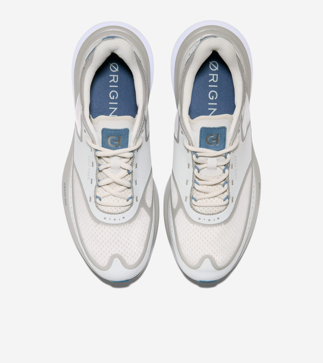 ORIGINALGRAND QUADSTAR RUNNING SNEAKERS