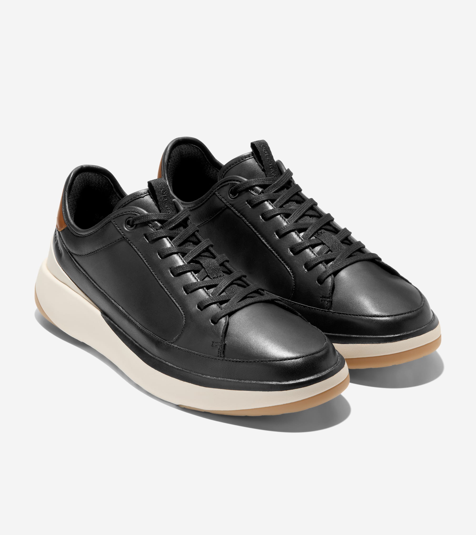 GRANDPRO ALL DAY COURT SNEAKER LTHR – ColeHaan-HK