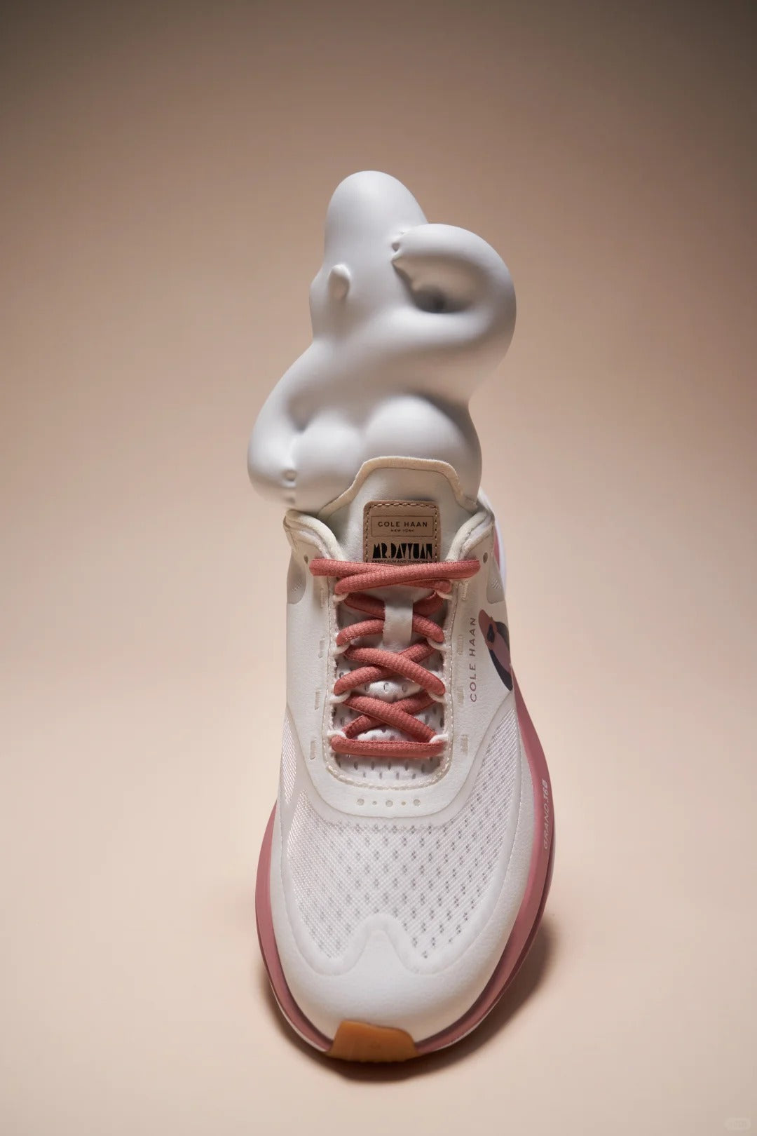 CH X DAVYUAN OG QUADSTAR RUNNER C46110