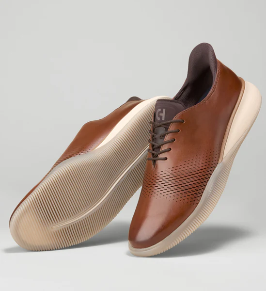 Men‘s Oxfords