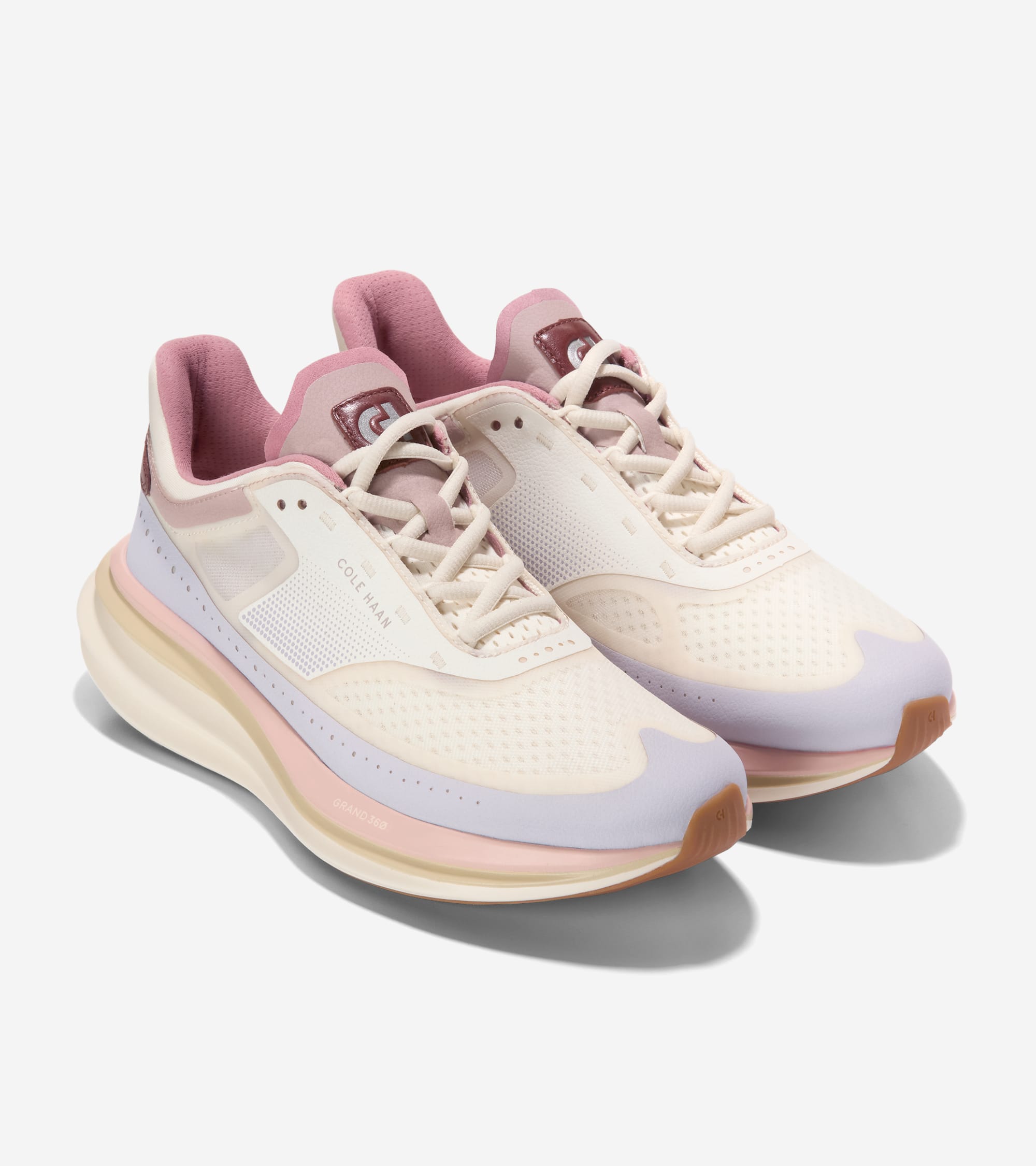 ORIGINALGRAND QUADSTAR RUNNING SNEAKERS
