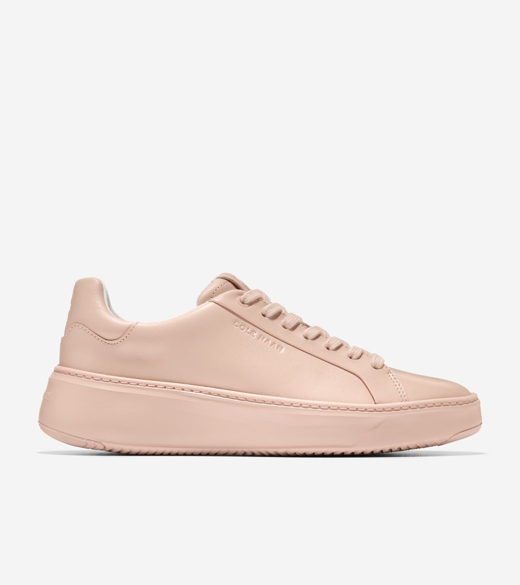 Women's GrandPrø Topspin Sneakers