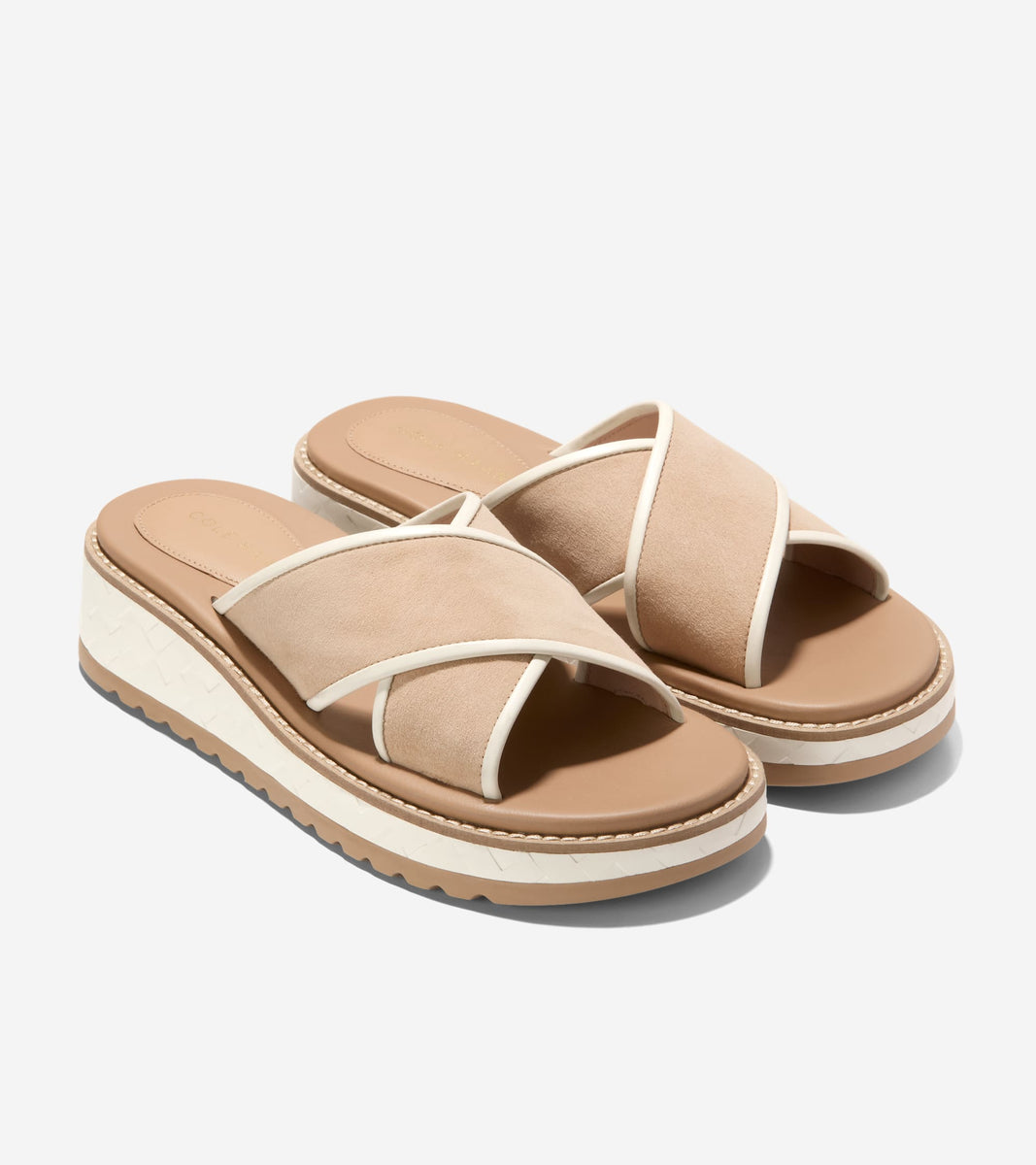 Women`s GRANDPRO DAYLIN SLIDES