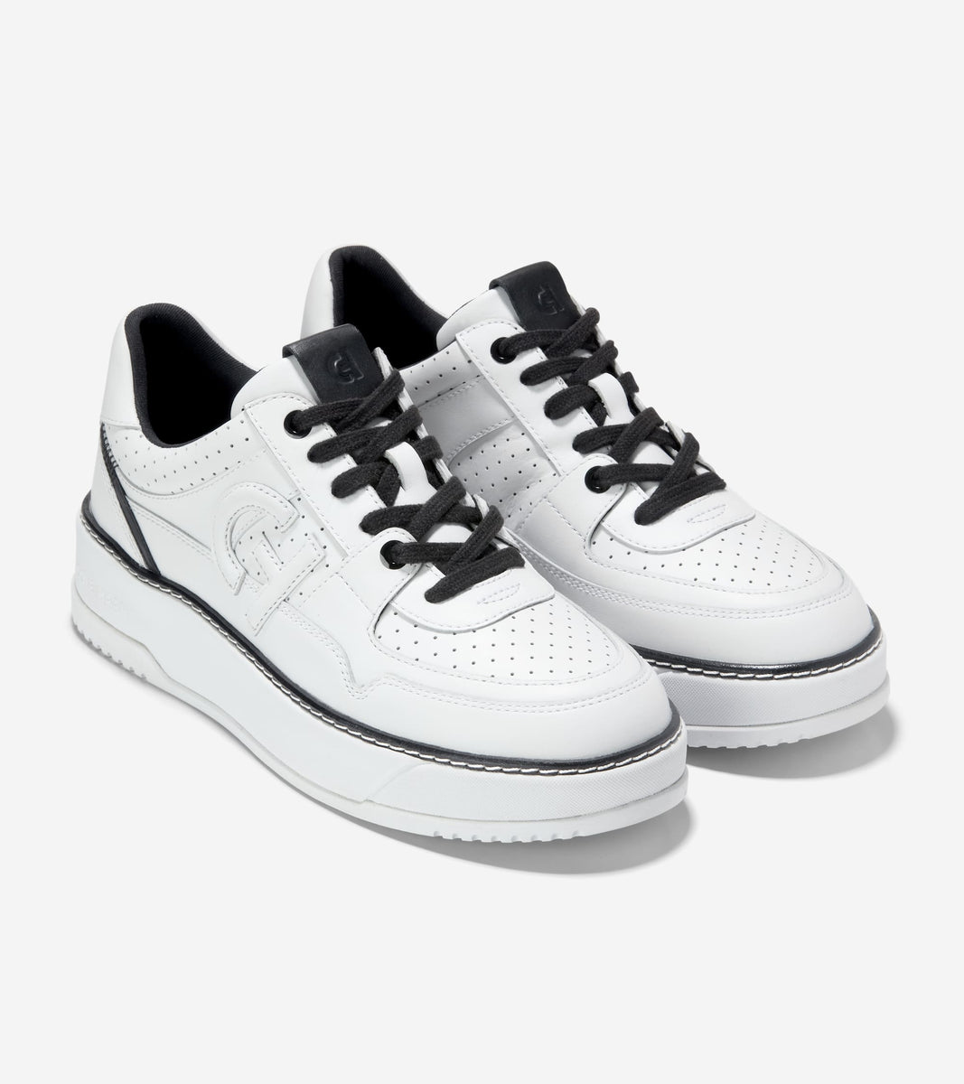Women`s GRANDPRO MAXFIELD SNEAKERS