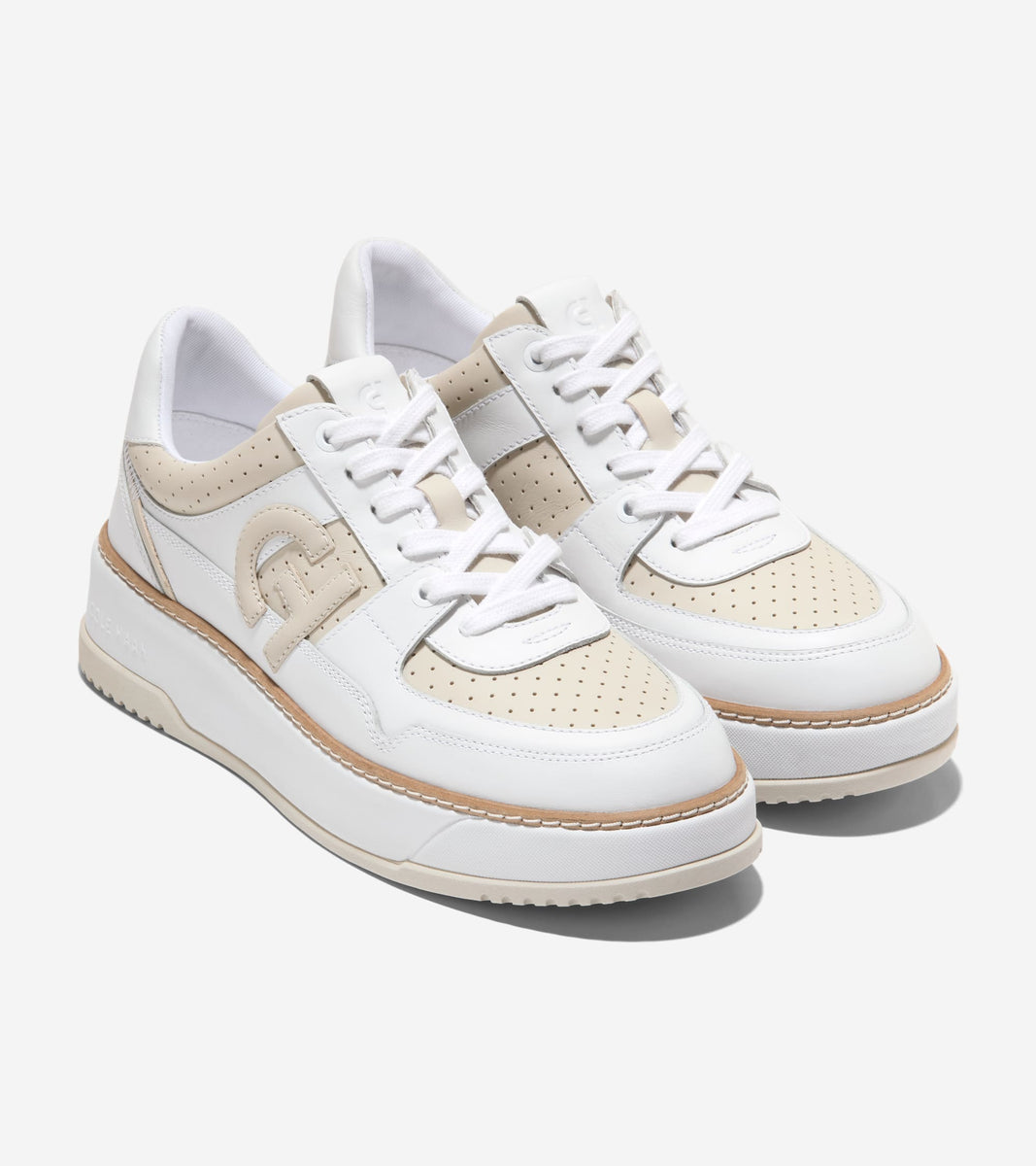 Women`s GRANDPRO MAXFIELD SNEAKERS