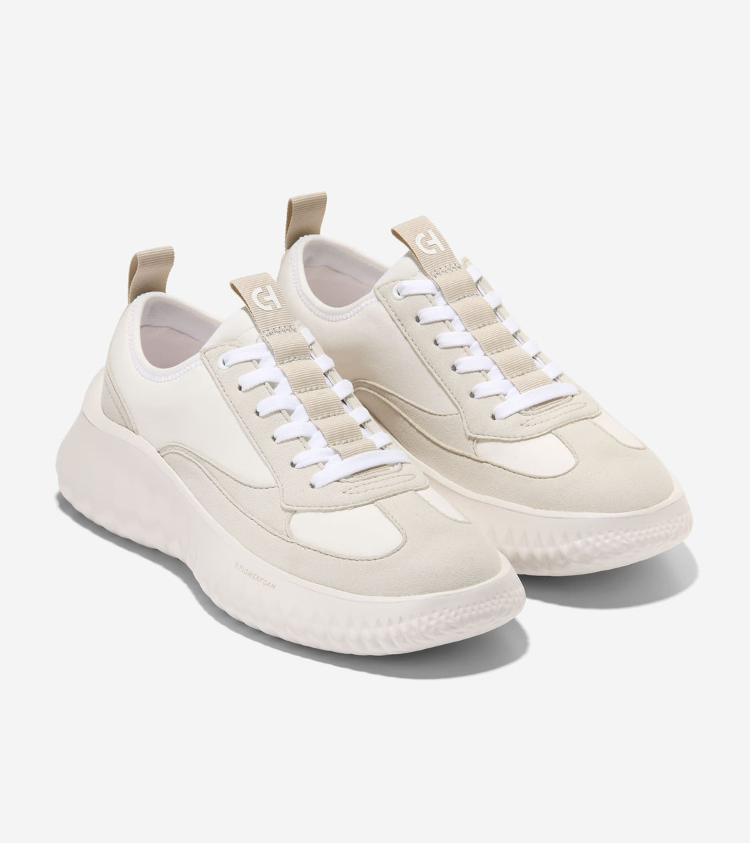 Women`s GENERATION ZEROGRAND II T-TOE SNEAKERS