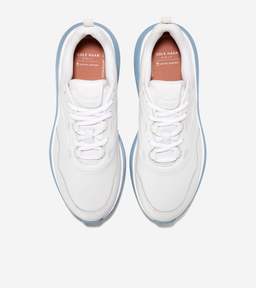 Women`s CH X UA ZEROGRAND FAIRWAY GOLF 2