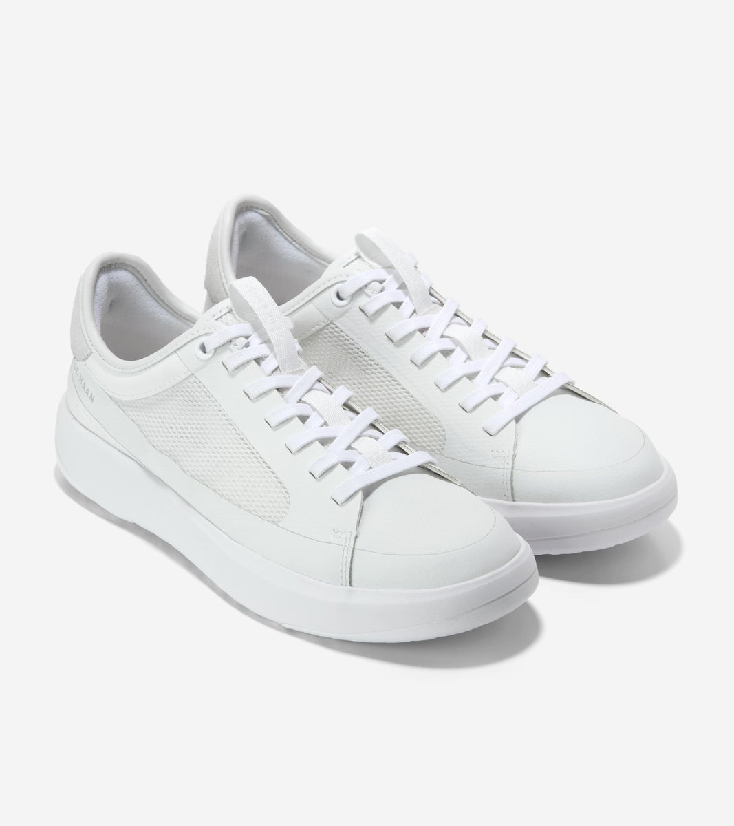 Women`s GRANDPRO ALL DAY COURT SNEAKER
