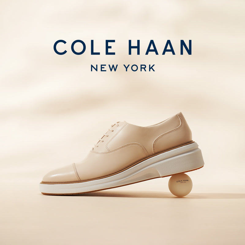 Women's ØriginalGrand CitySpectre Oxfords