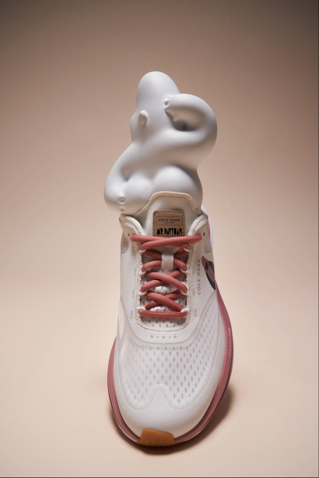 CH X DAVYUAN OG QUADSTAR RUNNER C46110 & W37925