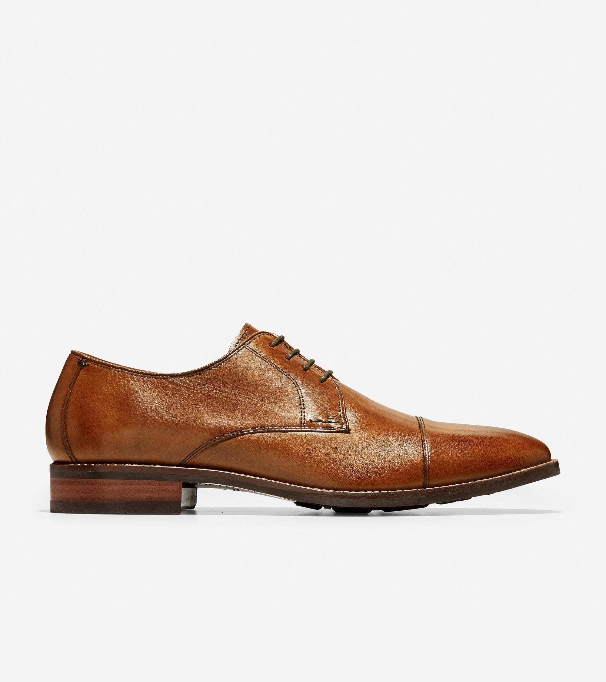 Cole haan lenox hill oxford cognac online