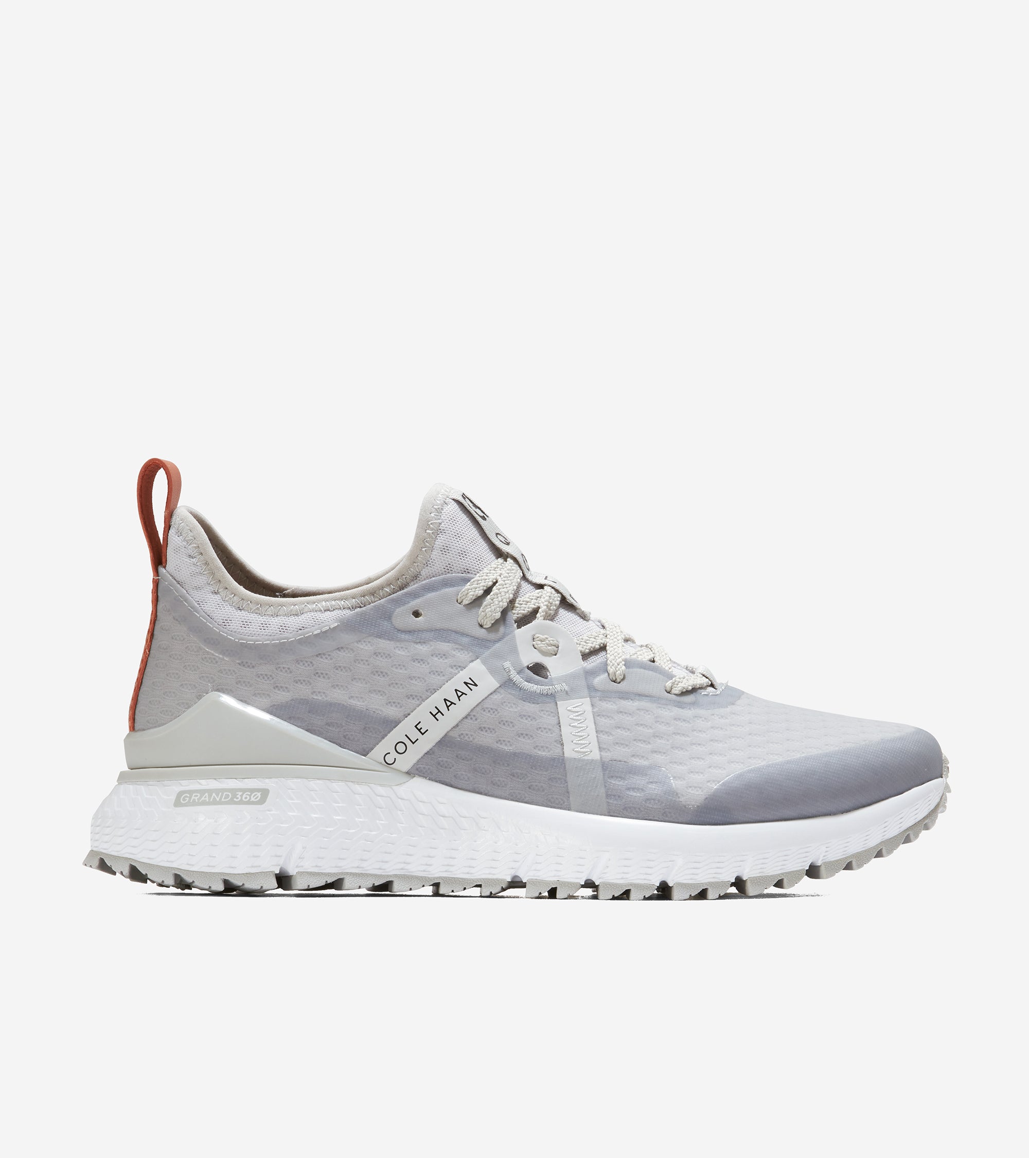 Men's Cole Haan x United Arrows ZERØGRAND Overtake Golf Shoe 