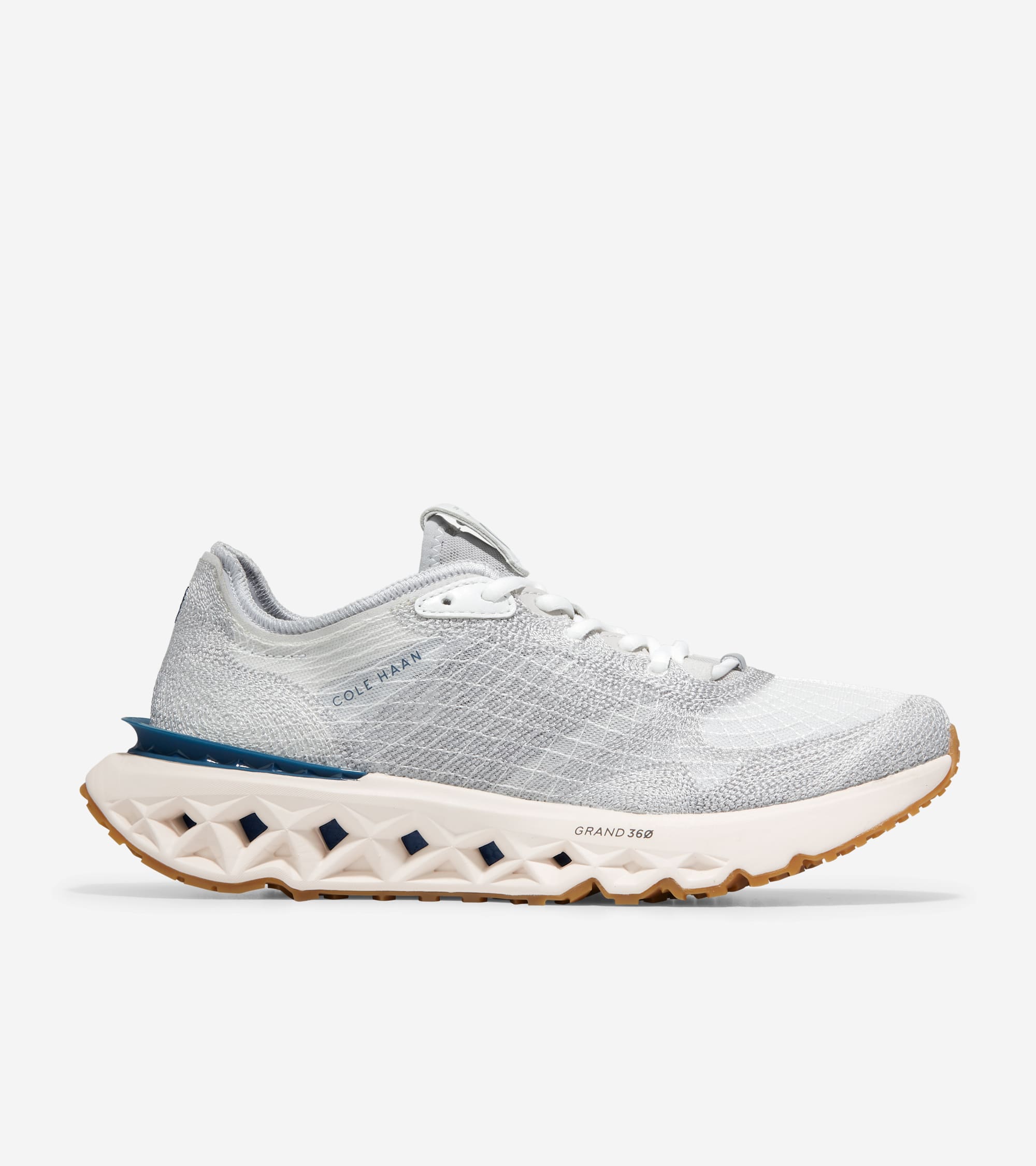 COLE HAAN ZERO GRAND 25.5 実質26.5ぐらい ゼログランド リマスタード プレーントゥ オックスフォード mens