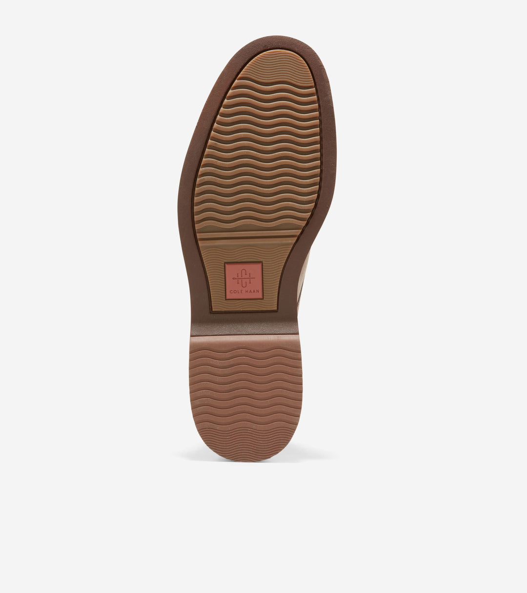 C38962:CH DARK LATTE SUEDE / CH DARK SEQUOIA