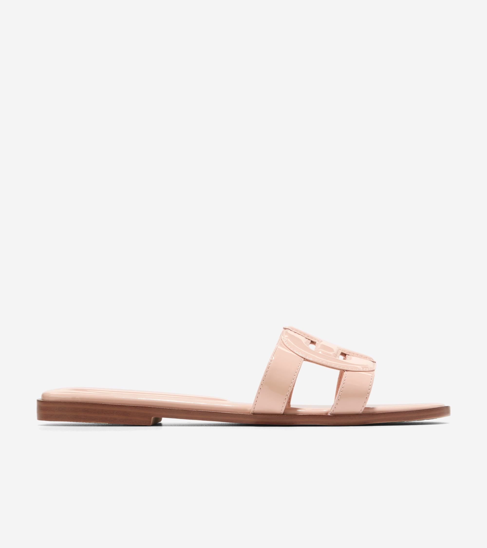 Women's Chrisee Slide Sandals – ColeHaan-HK