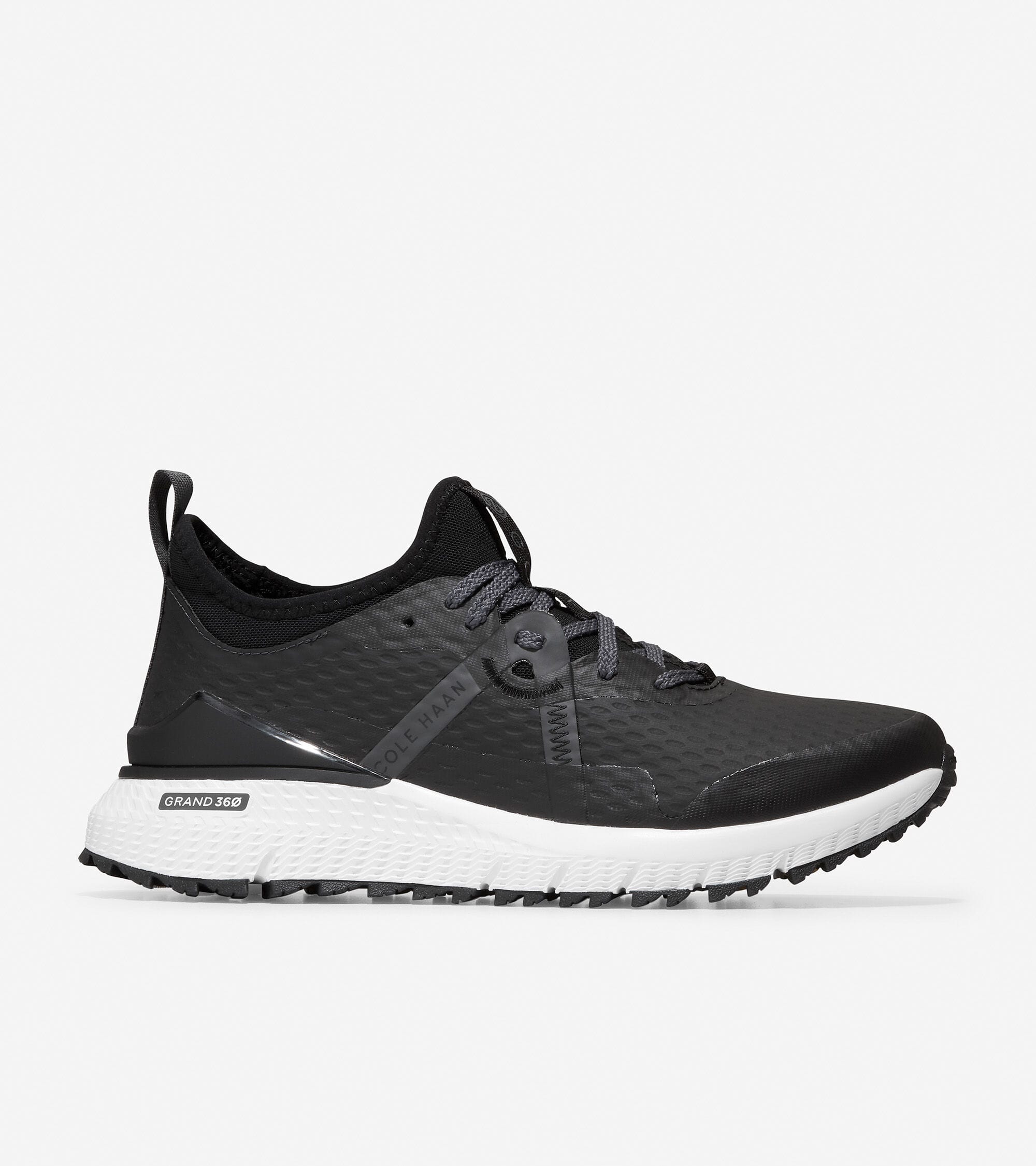 Men's ZERØGRAND Overtake Golf Shoe – ColeHaan-HK