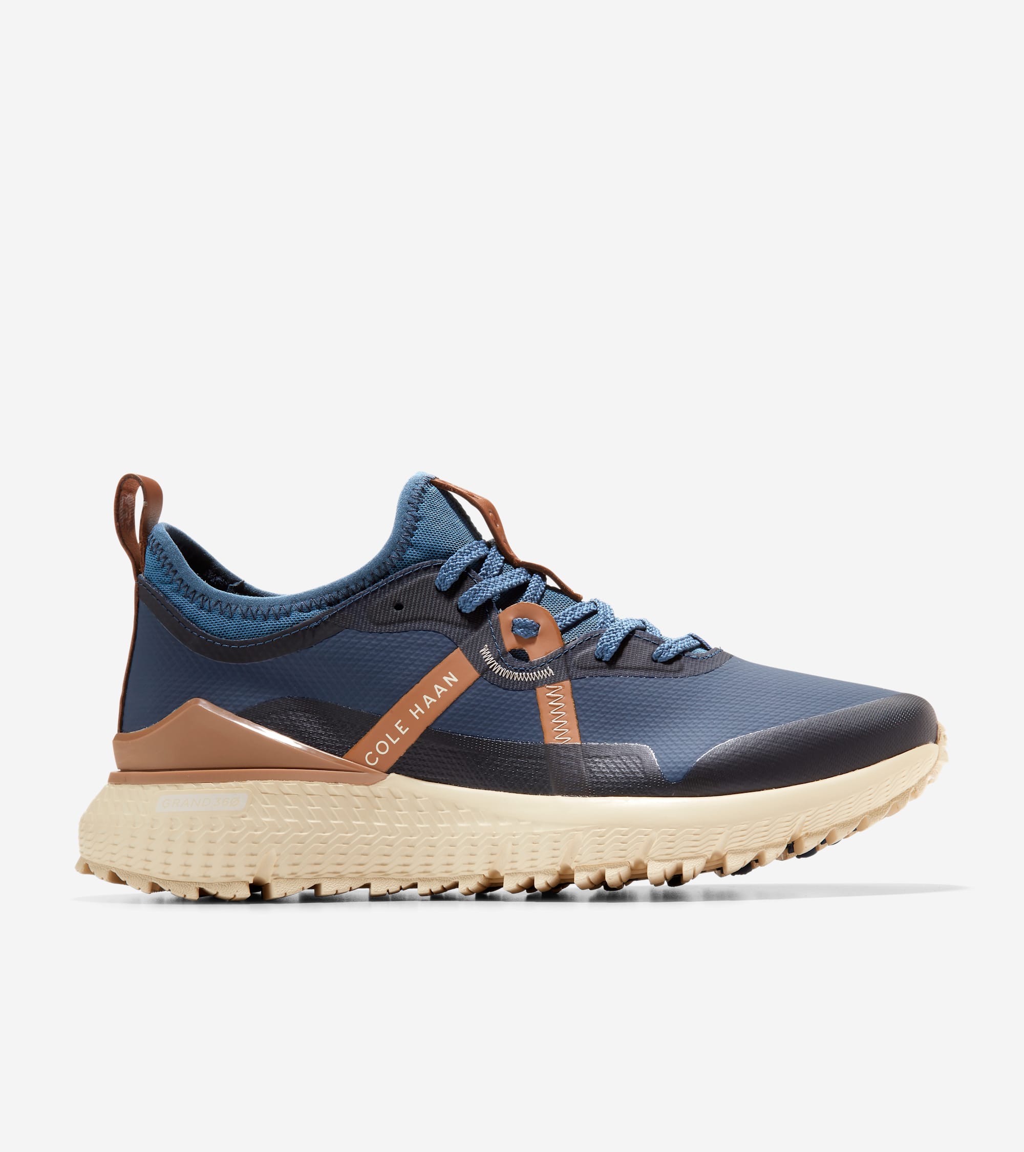 Men's ZERØGRAND Overtake Golf Shoe – ColeHaan-HK