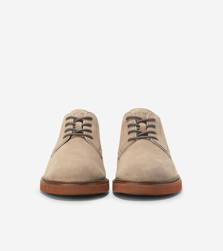 C38962:CH DARK LATTE SUEDE / CH DARK SEQUOIA