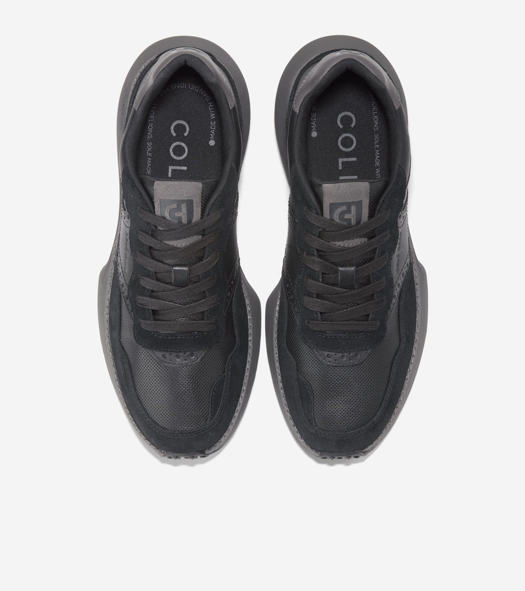 Men's GrandPrø Ashland Sneakers – ColeHaan-HK