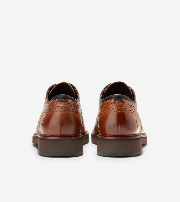 C38956:CH BRITISH TAN / JAVA