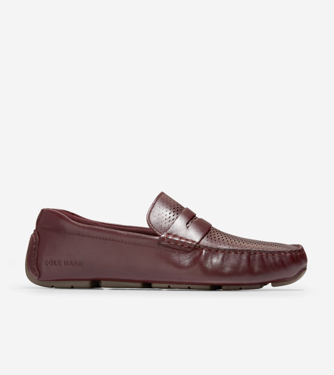 men : shoes : Loafers and Drivers – ColeHaan-HK